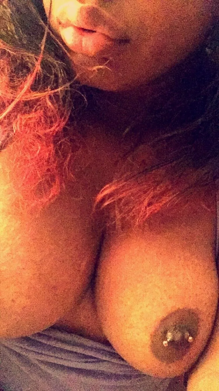 AEW Nyla Rose camshow