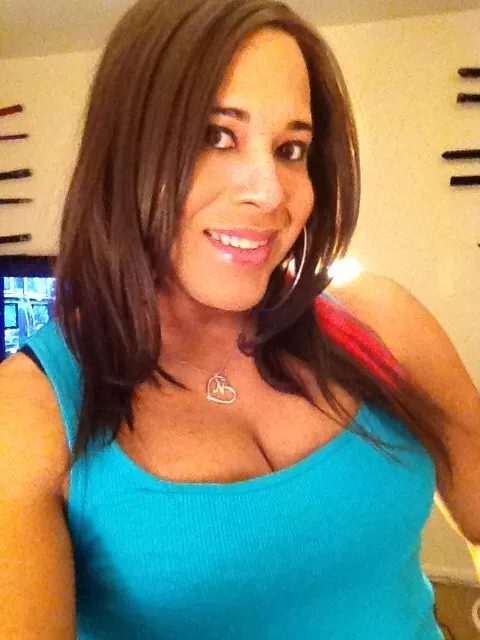 AEW Nyla Rose camshow