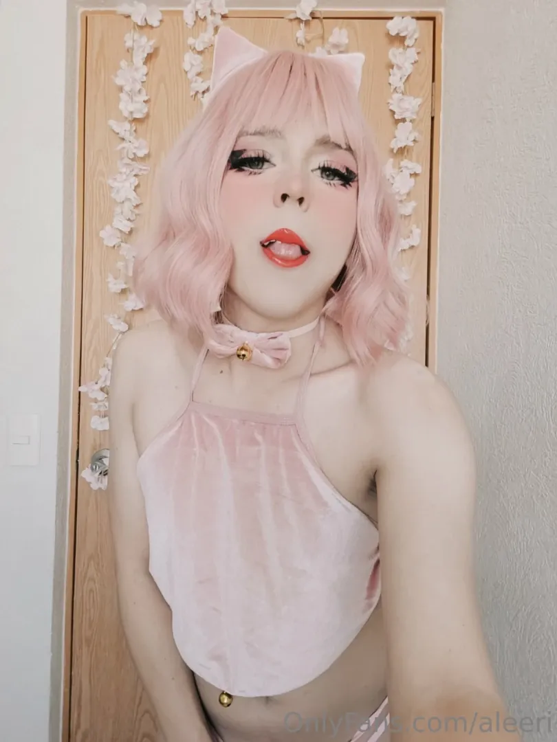 Aleeri camshow