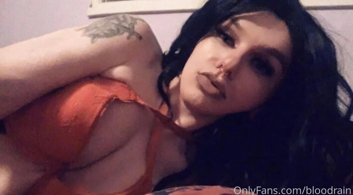 Ali Blaque camshow