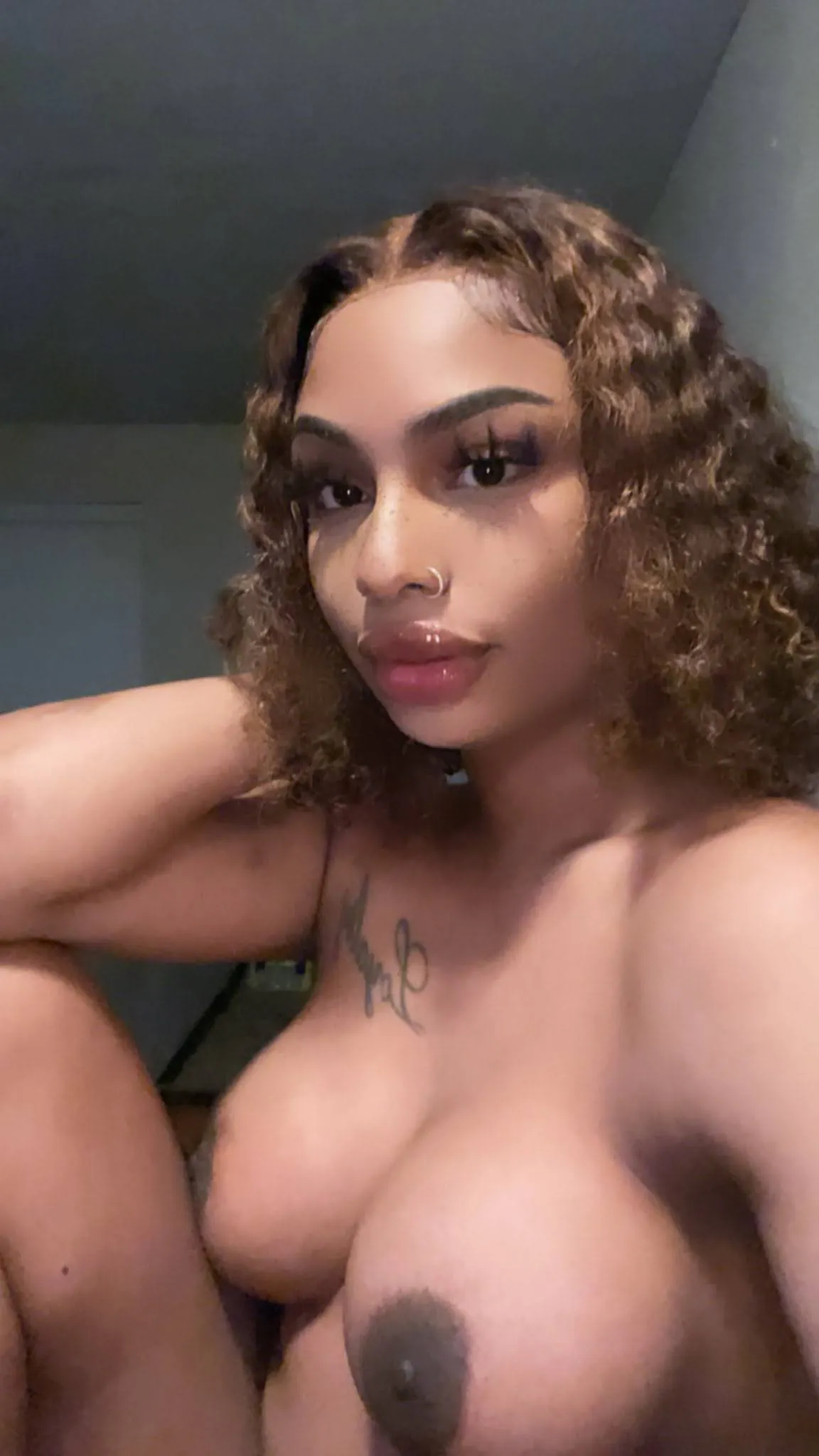 Amber Leaks camshow