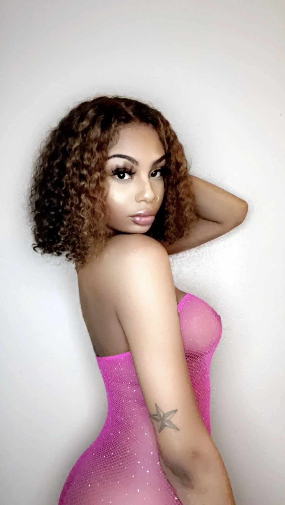 Amber Leaks camshow