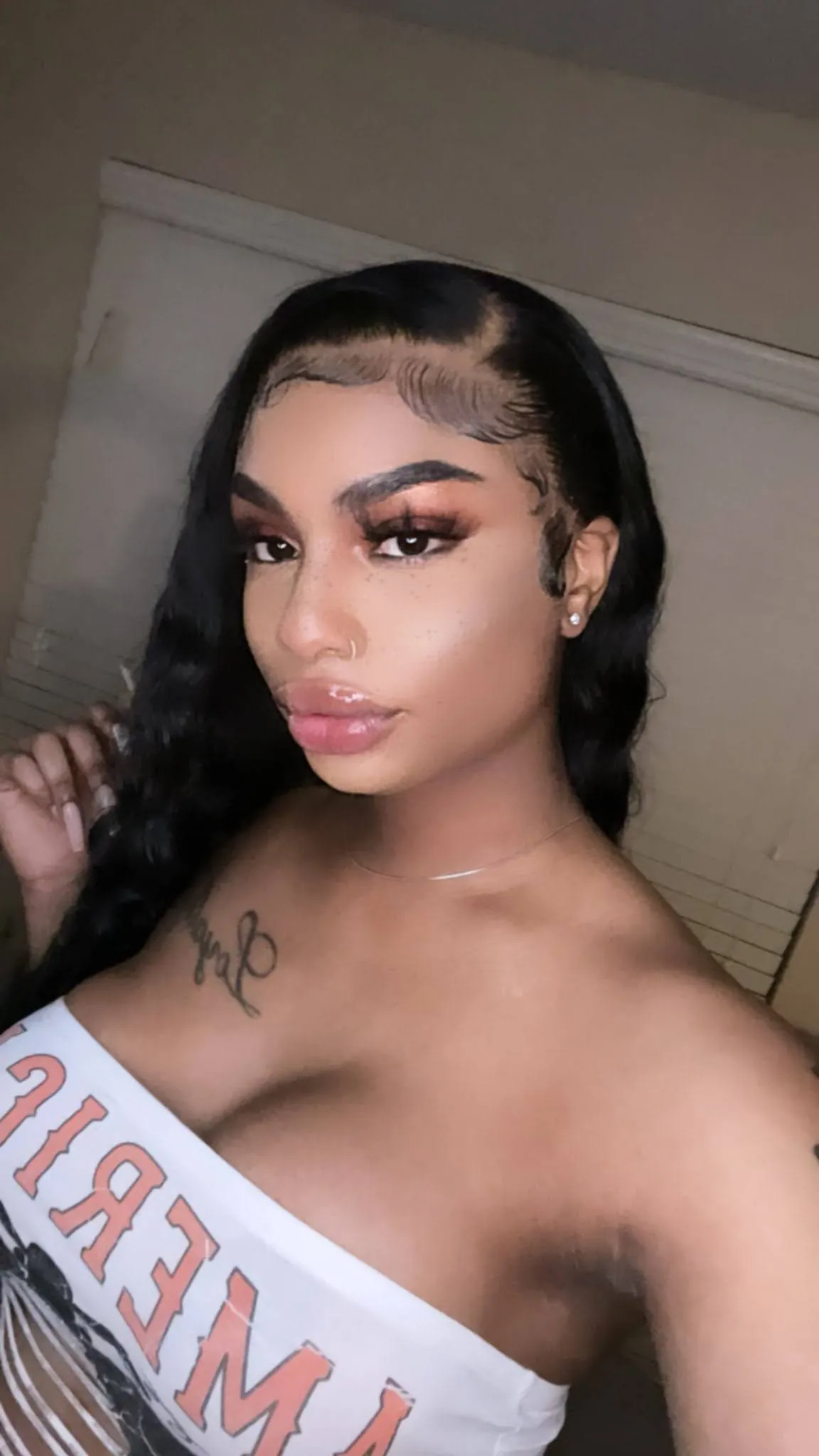Amber Leaks camshow