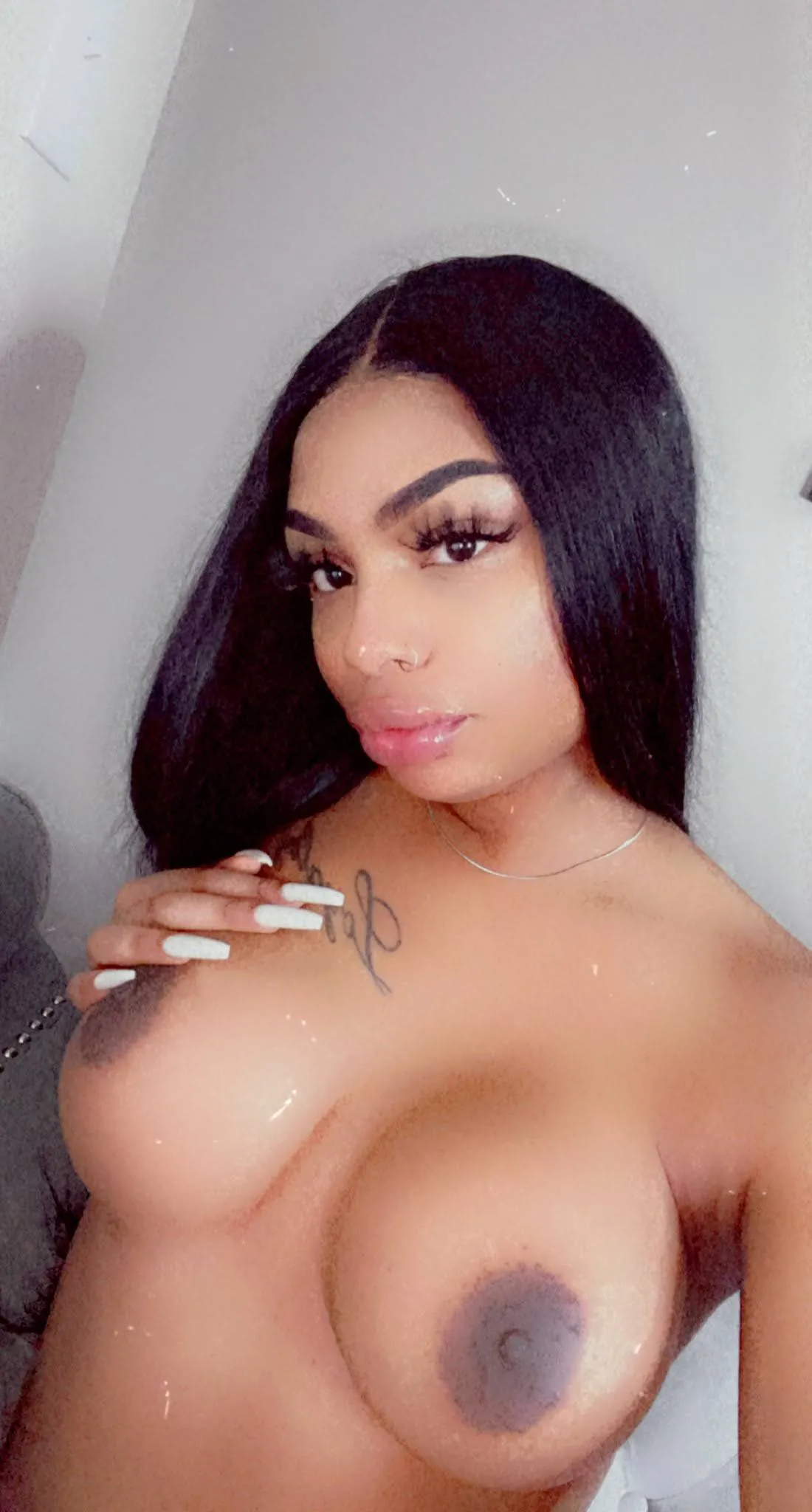 Amber Leaks camshow