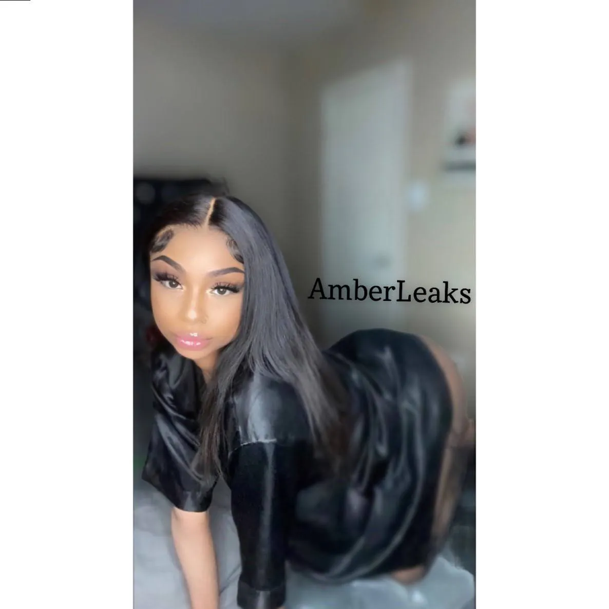 Amber Leaks camshow