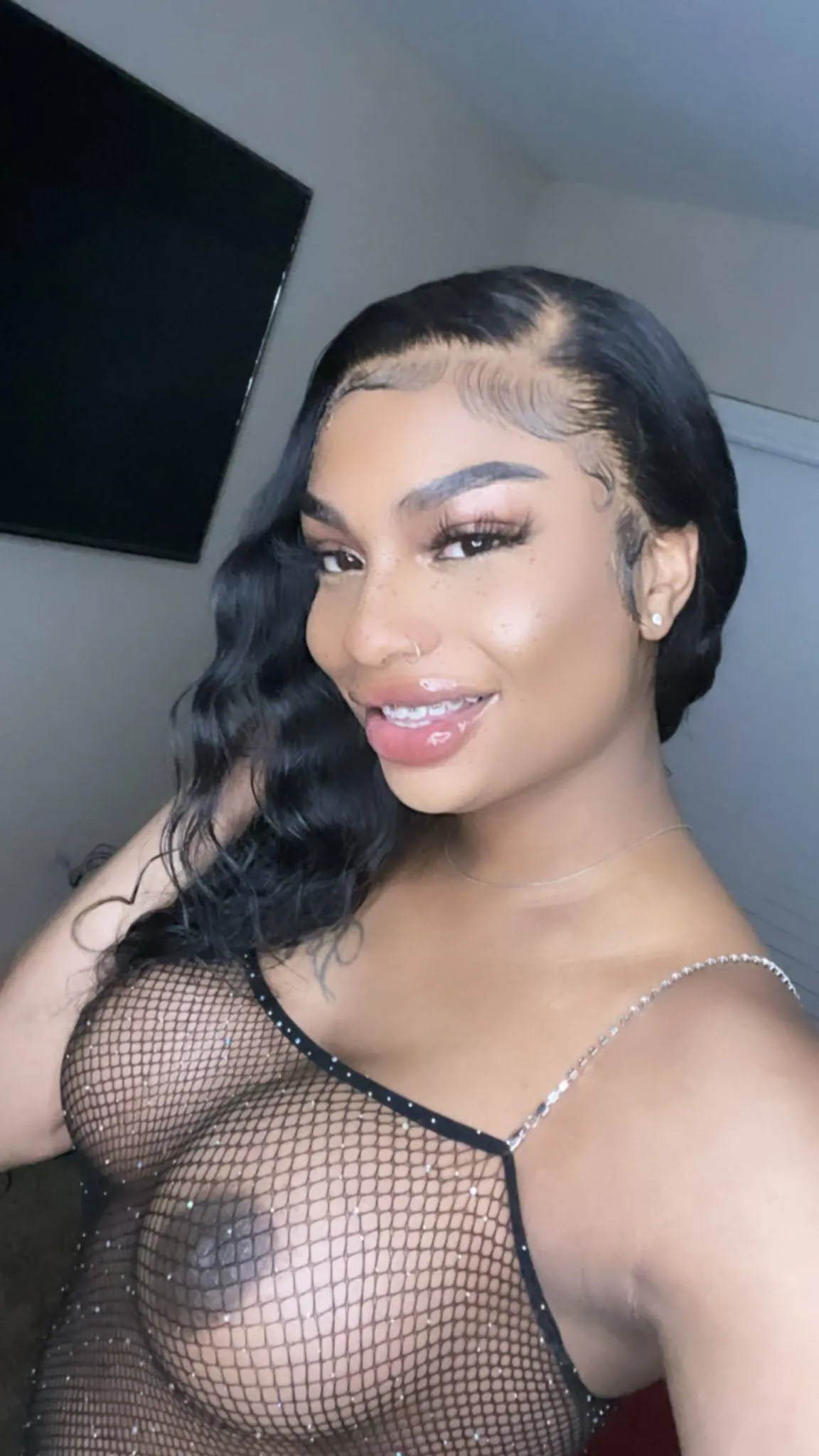 Amber Leaks camshow