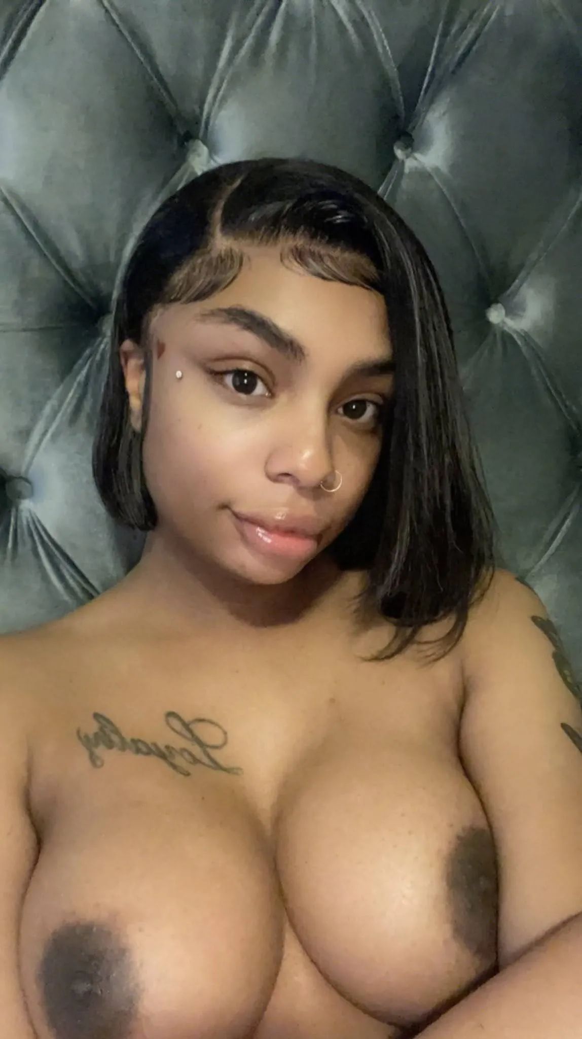 Amber Leaks camshow
