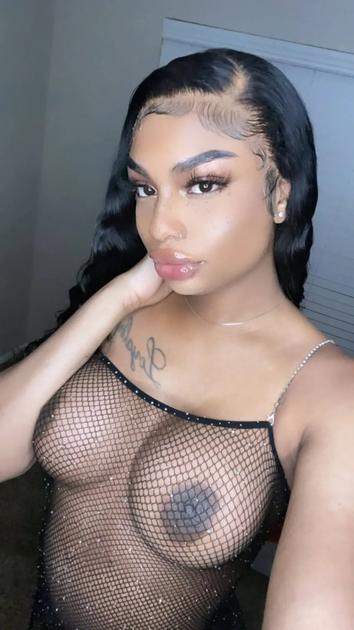 Amber Leaks camshow