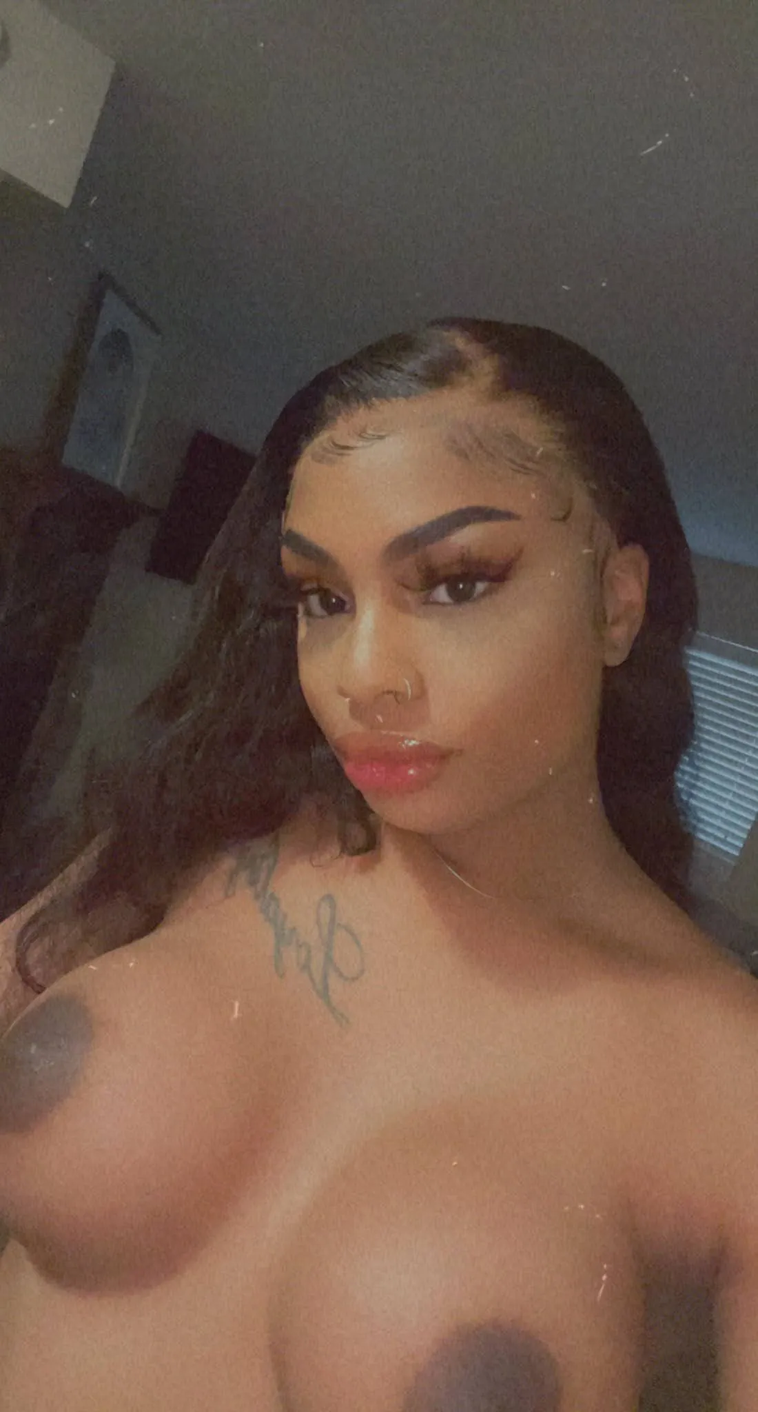 Amber Leaks camshow