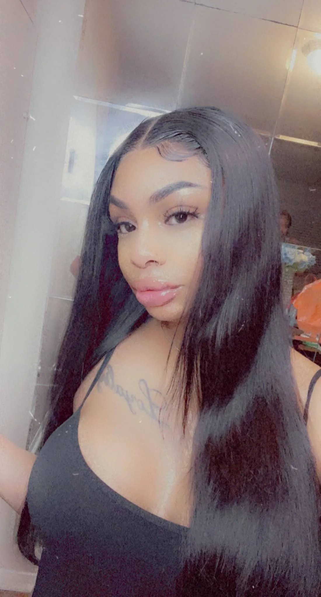 Amber Leaks camshow