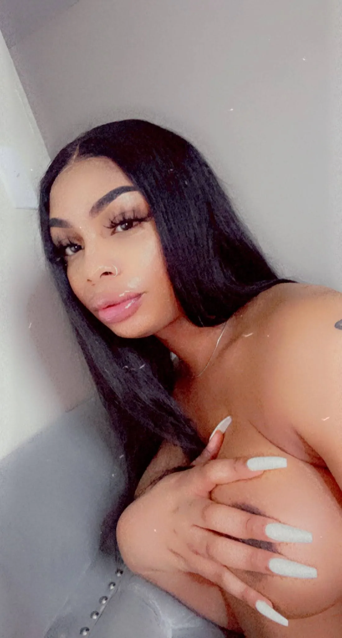 Amber Leaks camshow