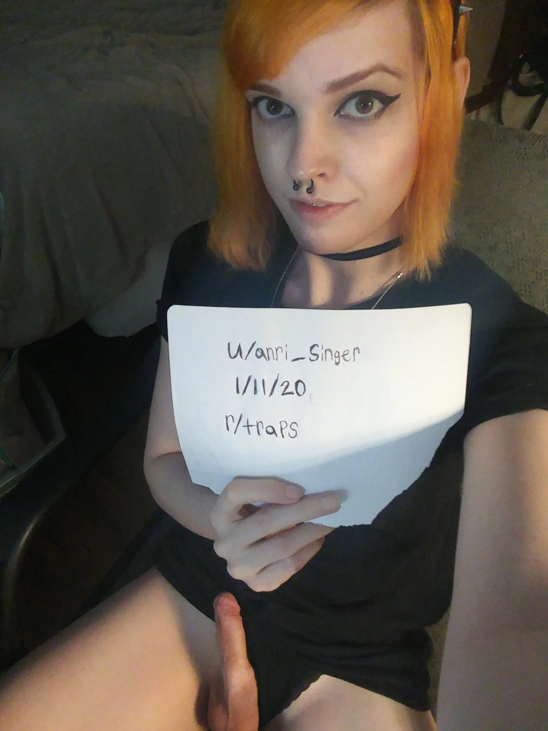 Anri Singer camshow