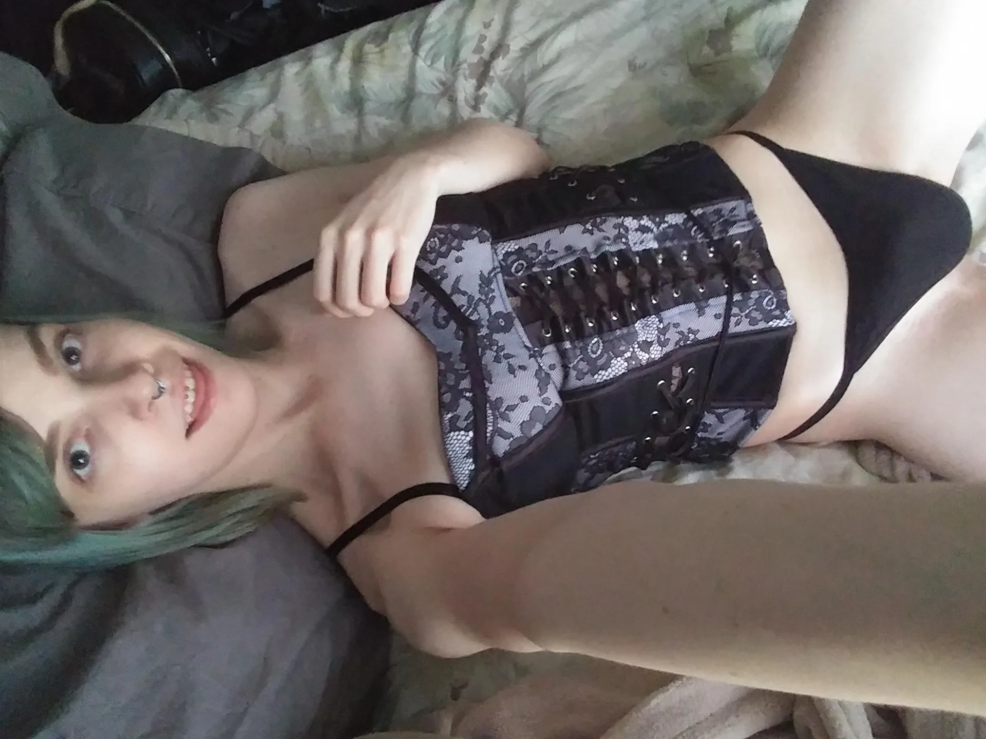Anri Singer camshow