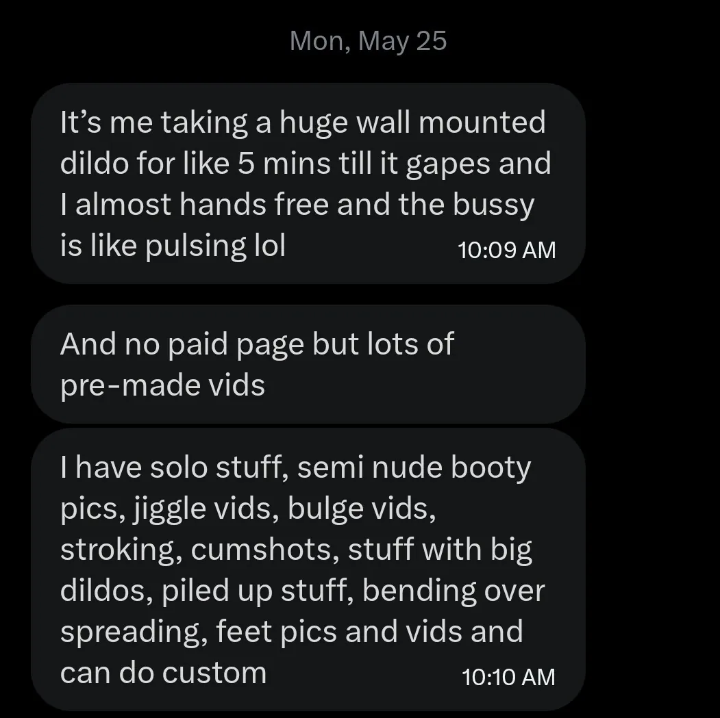 byejimmy — 3 new photos & trans leaks