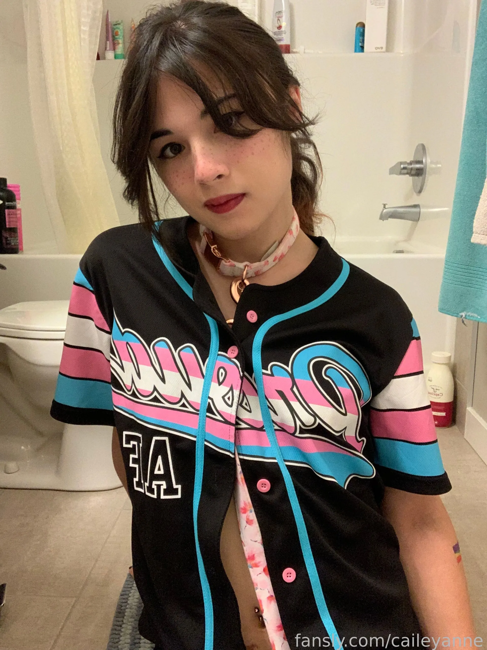 Cailey Katts camshow