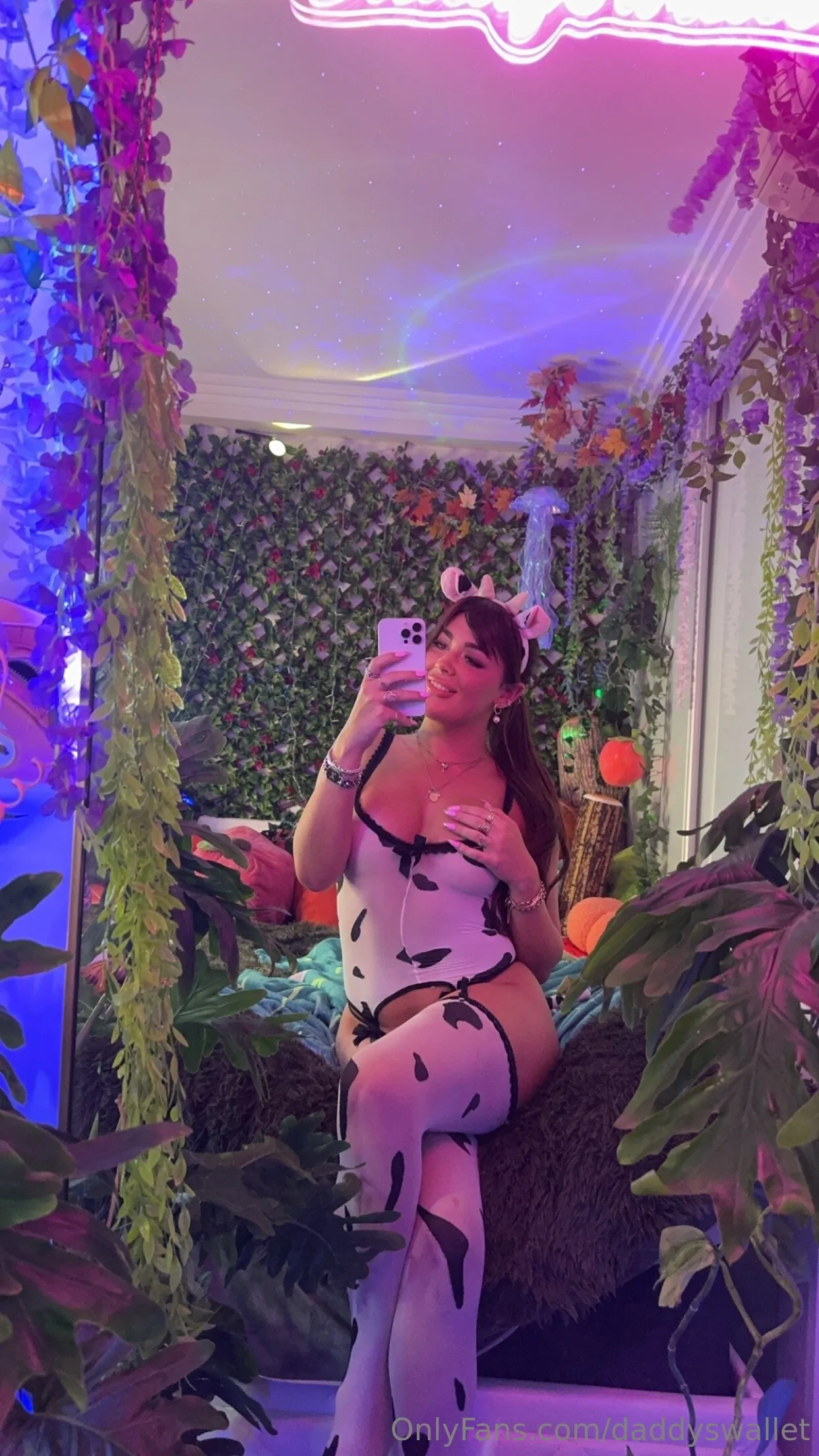 daddyswallet camshow