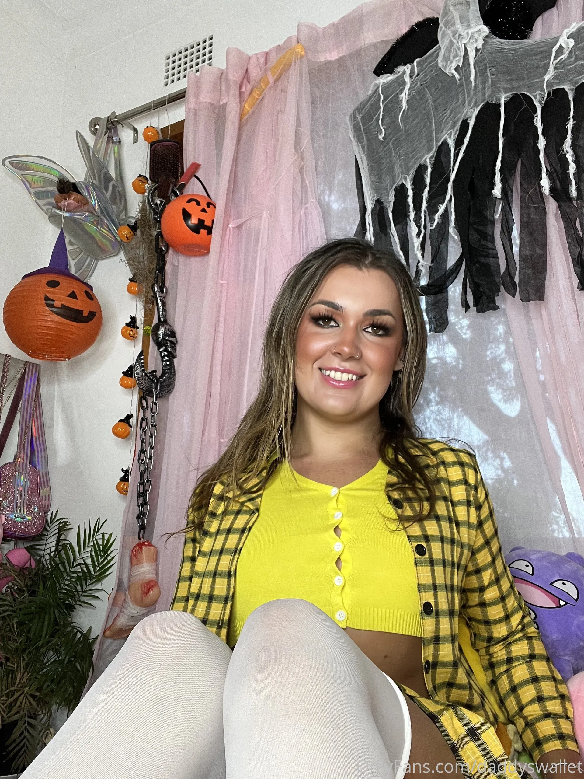 daddyswallet camshow
