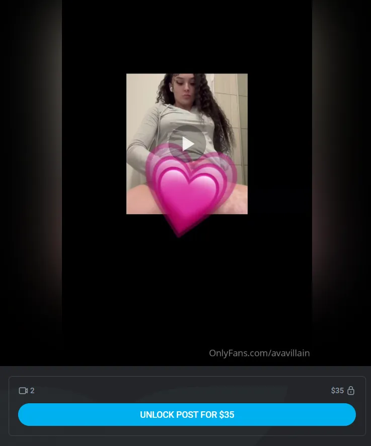 datbitchbarbiee — trans nudes & leaks