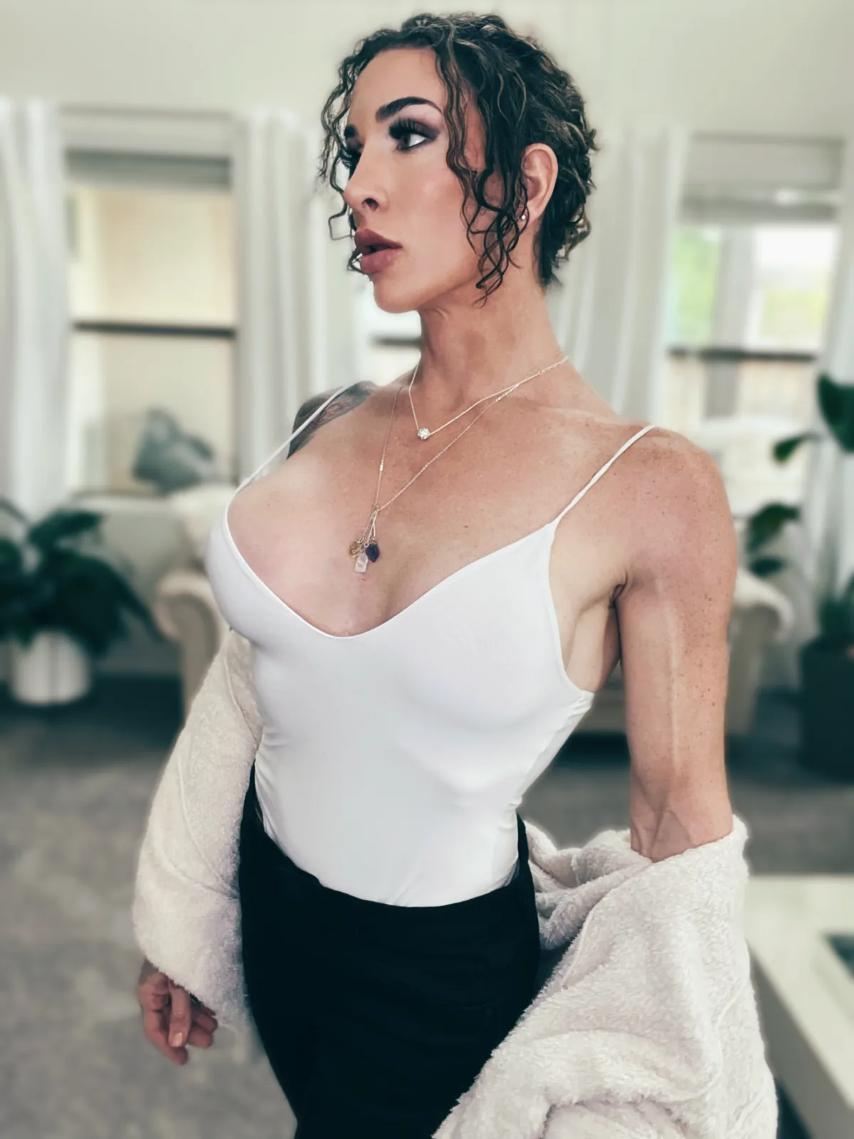 Gabbi Tuft camshow