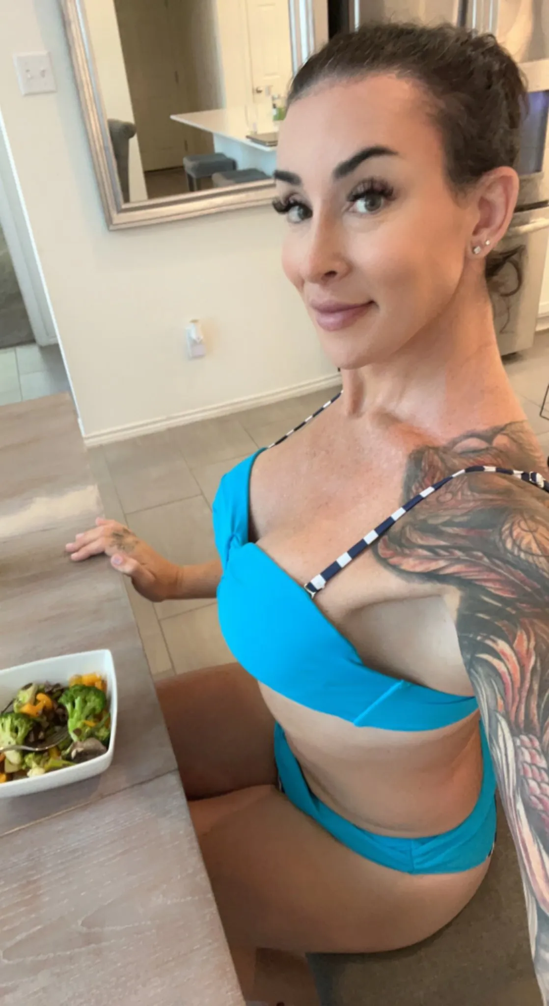 Gabbi Tuft camshow
