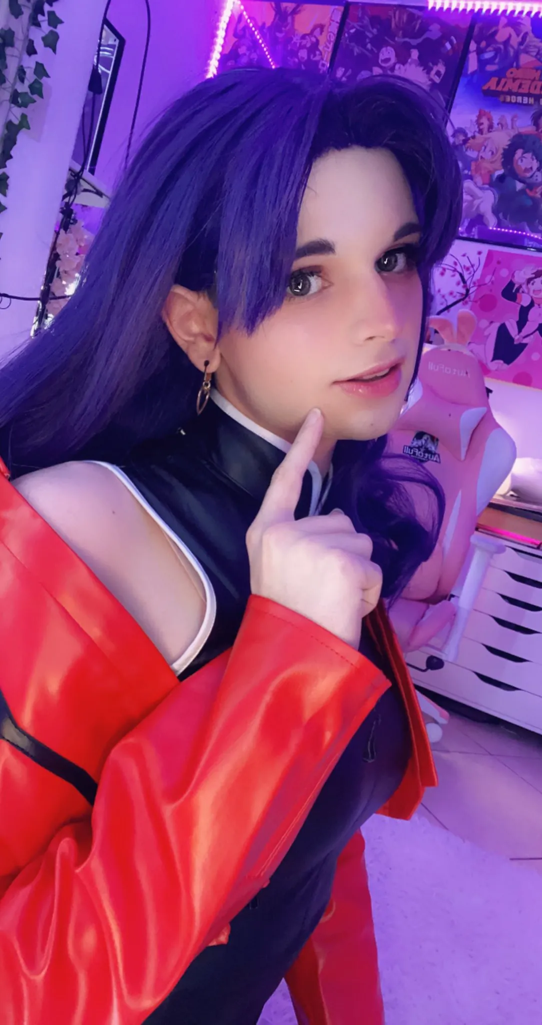 its_peachybunnn camshow