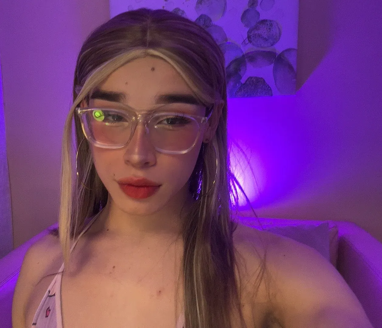 Kaisaeed camshow