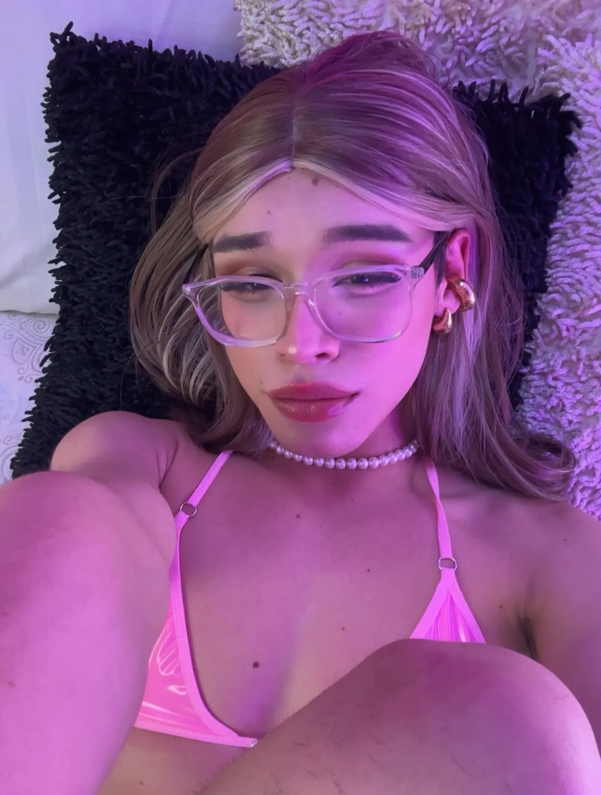 Kaisaeed nude — trans cam videos