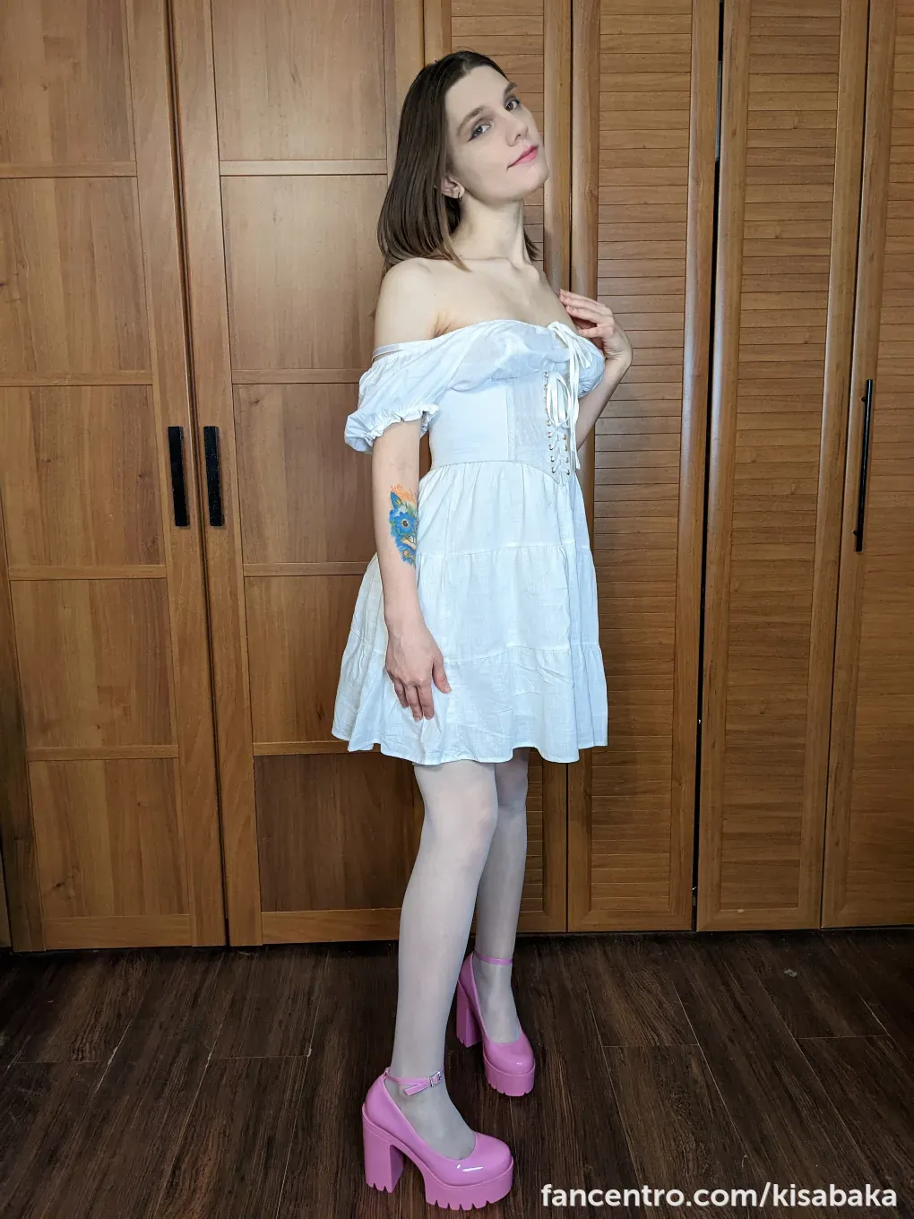 Kisabaka camshow
