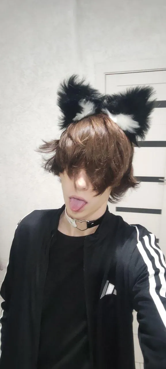 Kobeny_cute camshow
