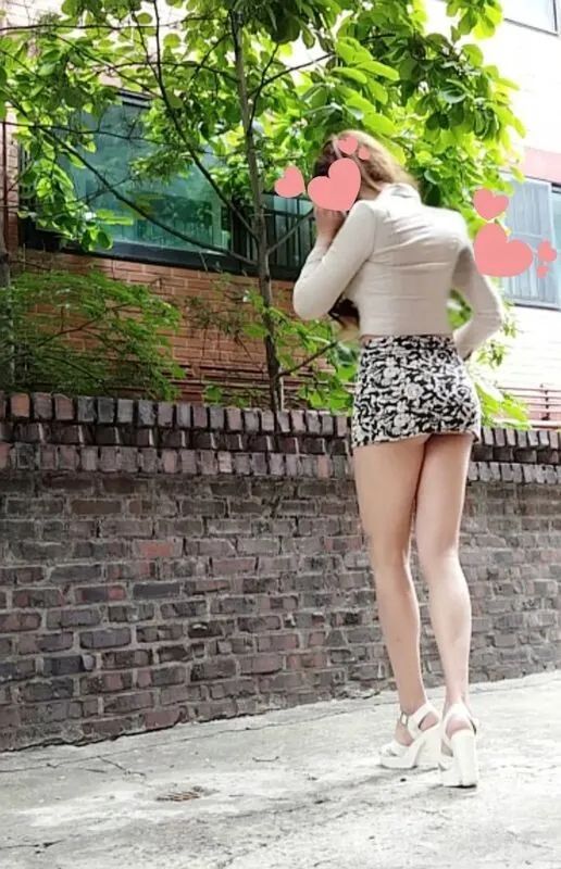 Ladyboy Junghwa AKA Nurtsug camshow