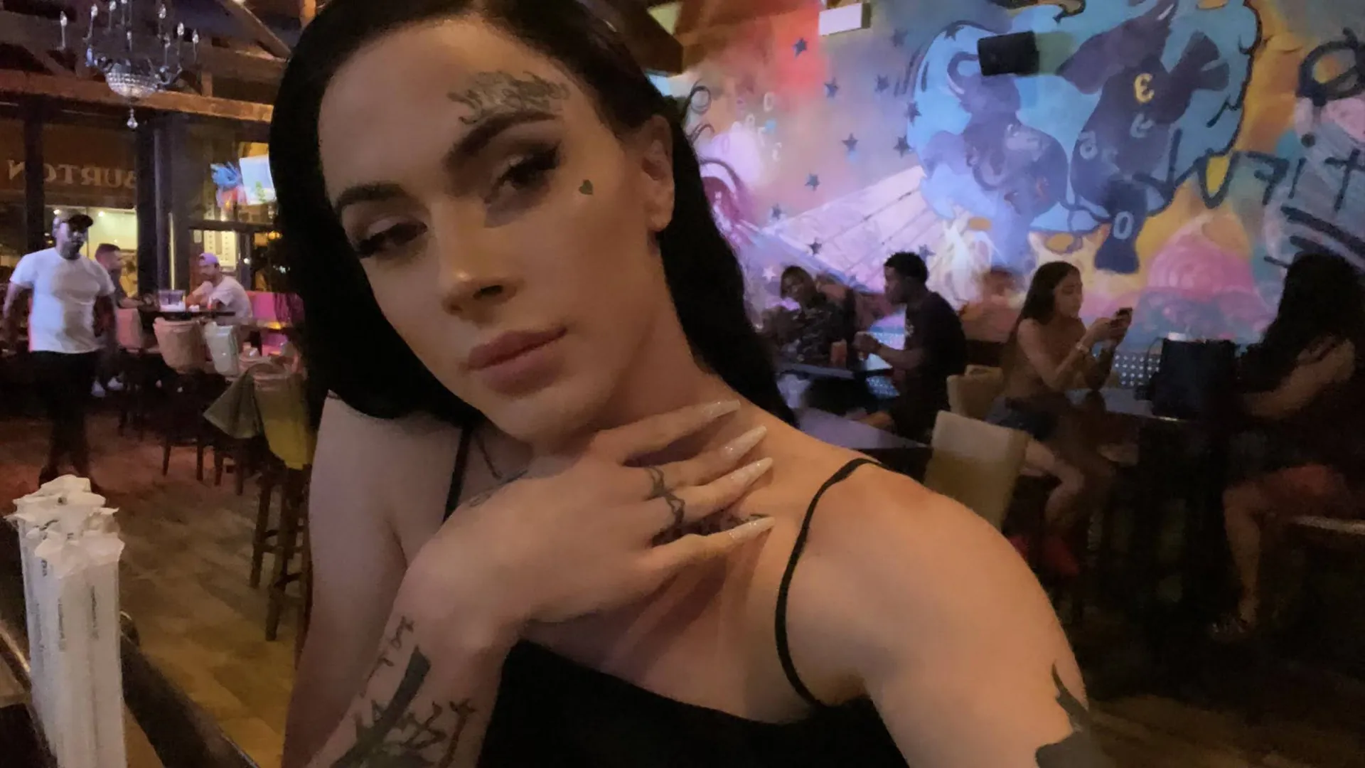 LanaSummersXO camshow