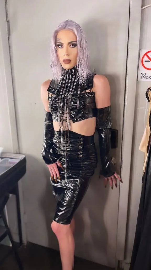 LanaSummersXO camshow