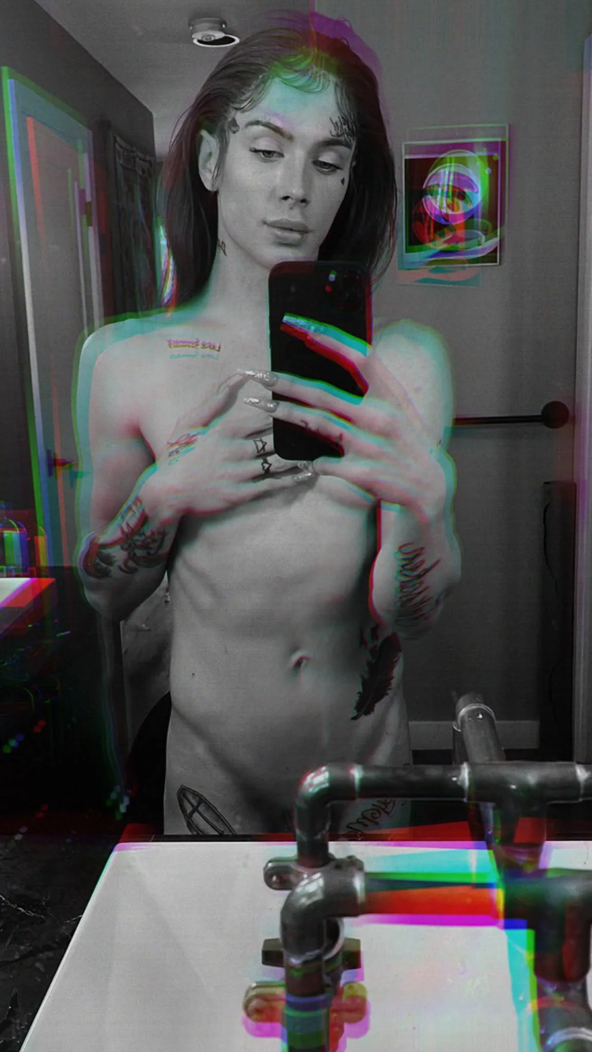 LanaSummersXO camshow