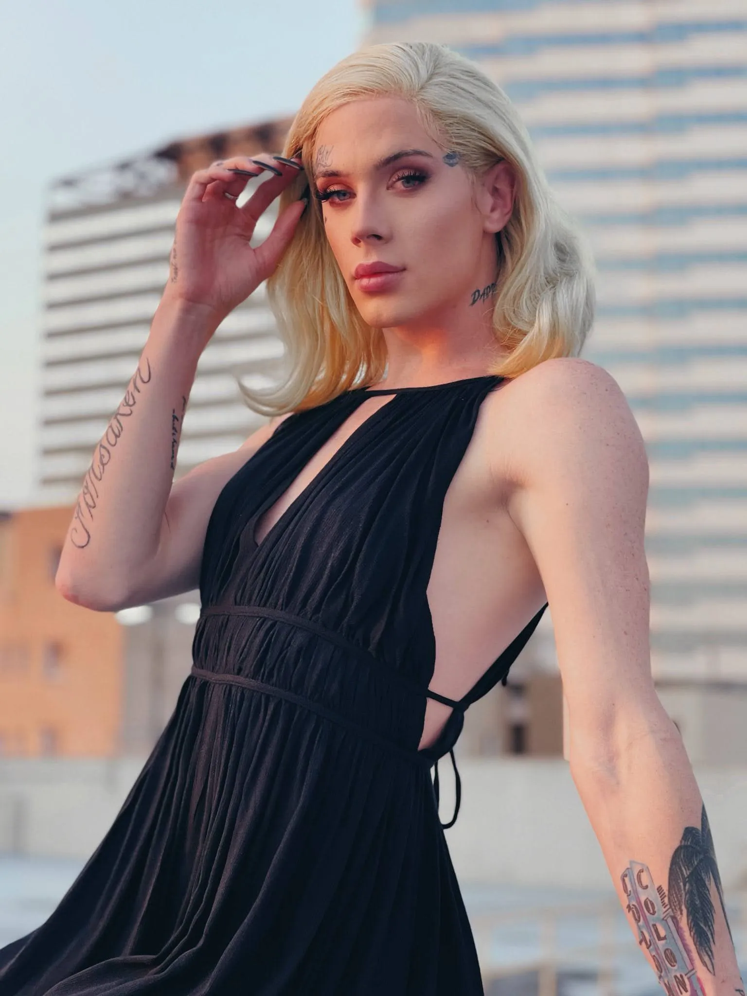 LanaSummersXO camshow