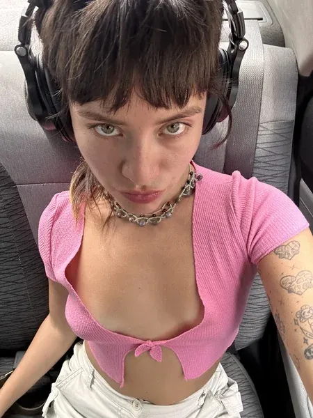 LemonSprite camshow