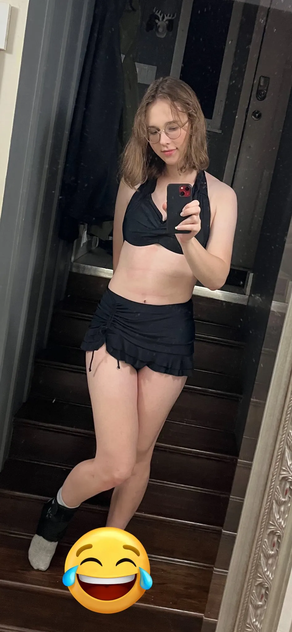 Liv Agar camshow