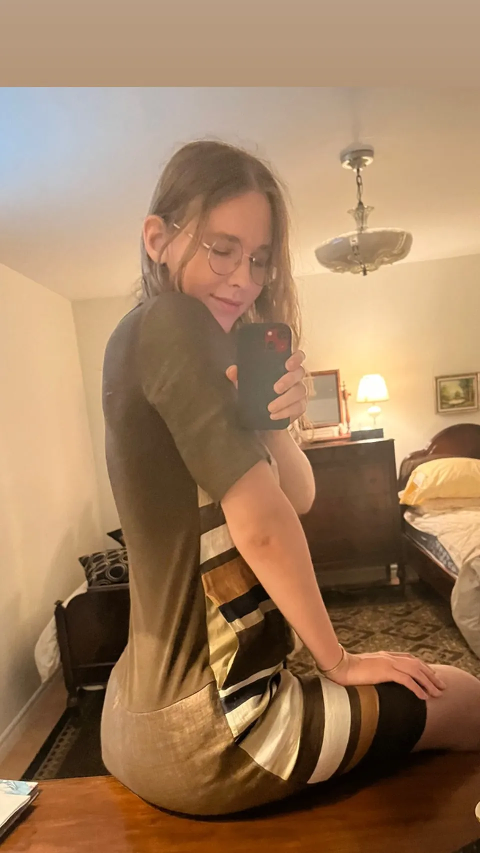 Liv Agar camshow