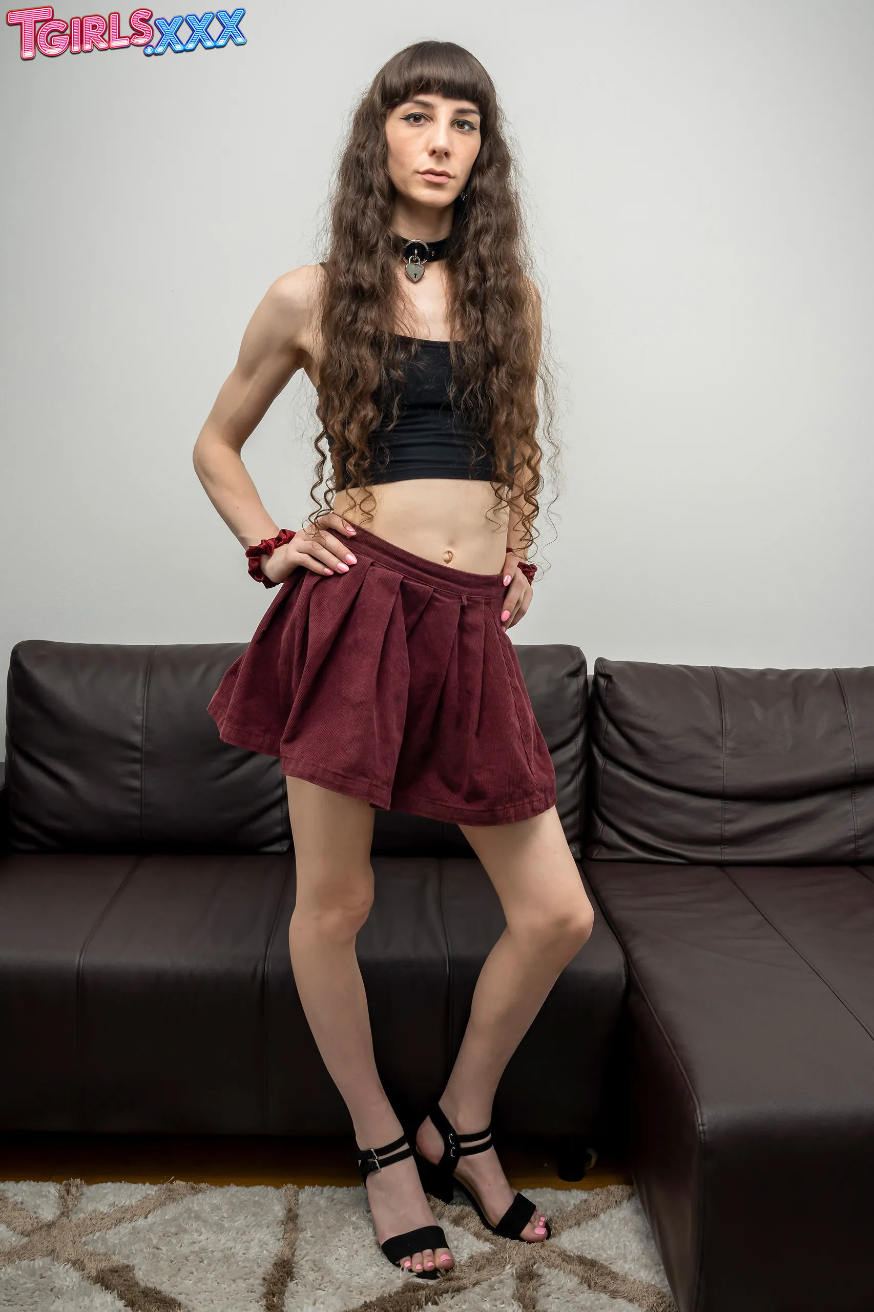 Livi Doll camshow