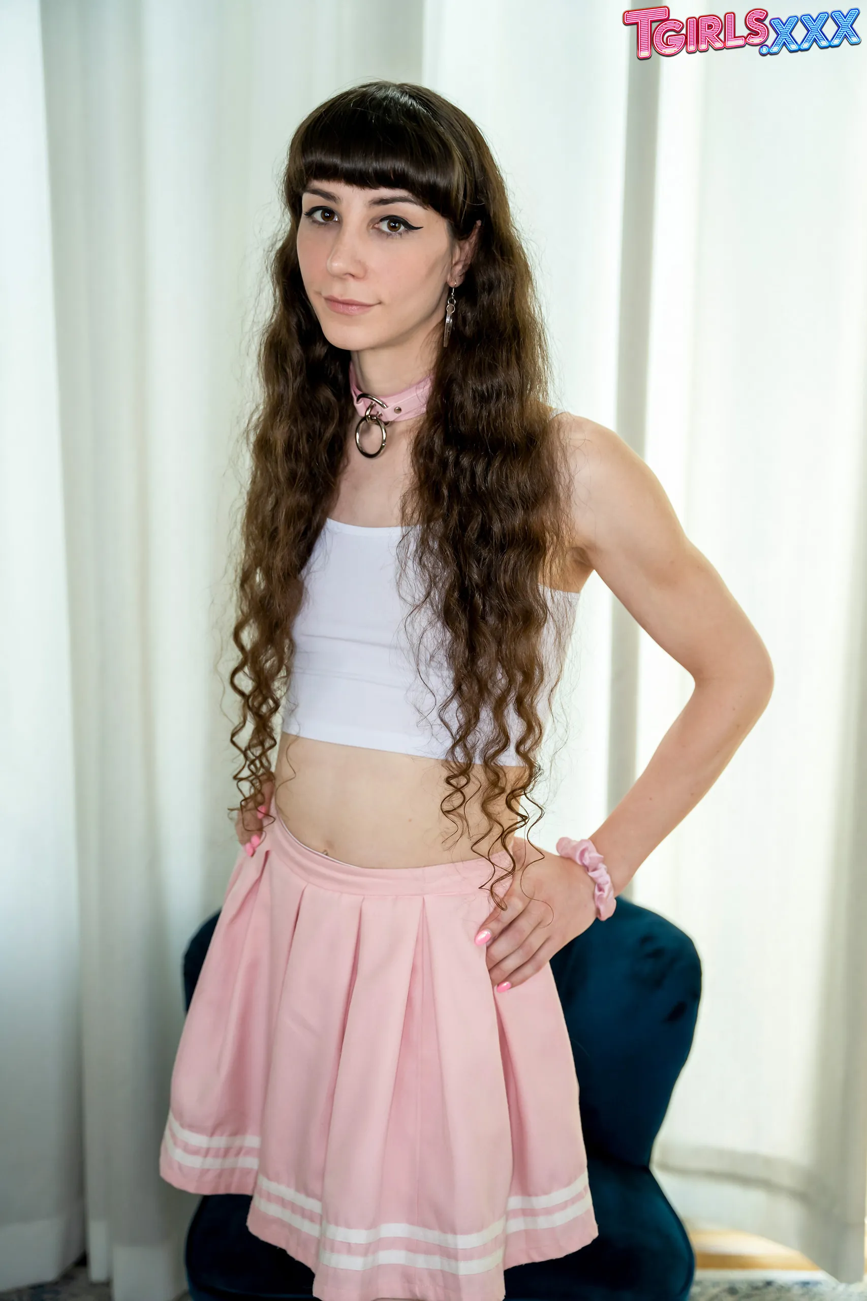 Livi Doll nude — trans cam videos