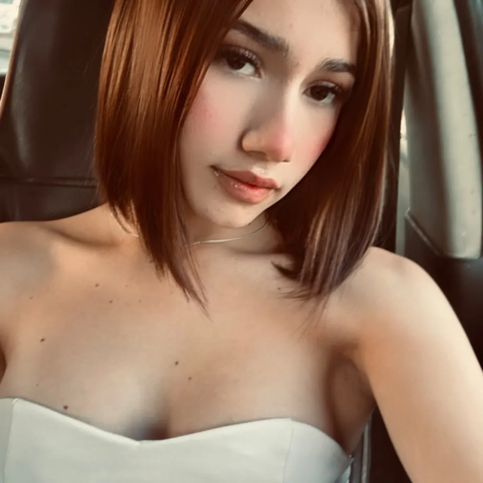 Maddy Reyes camshow