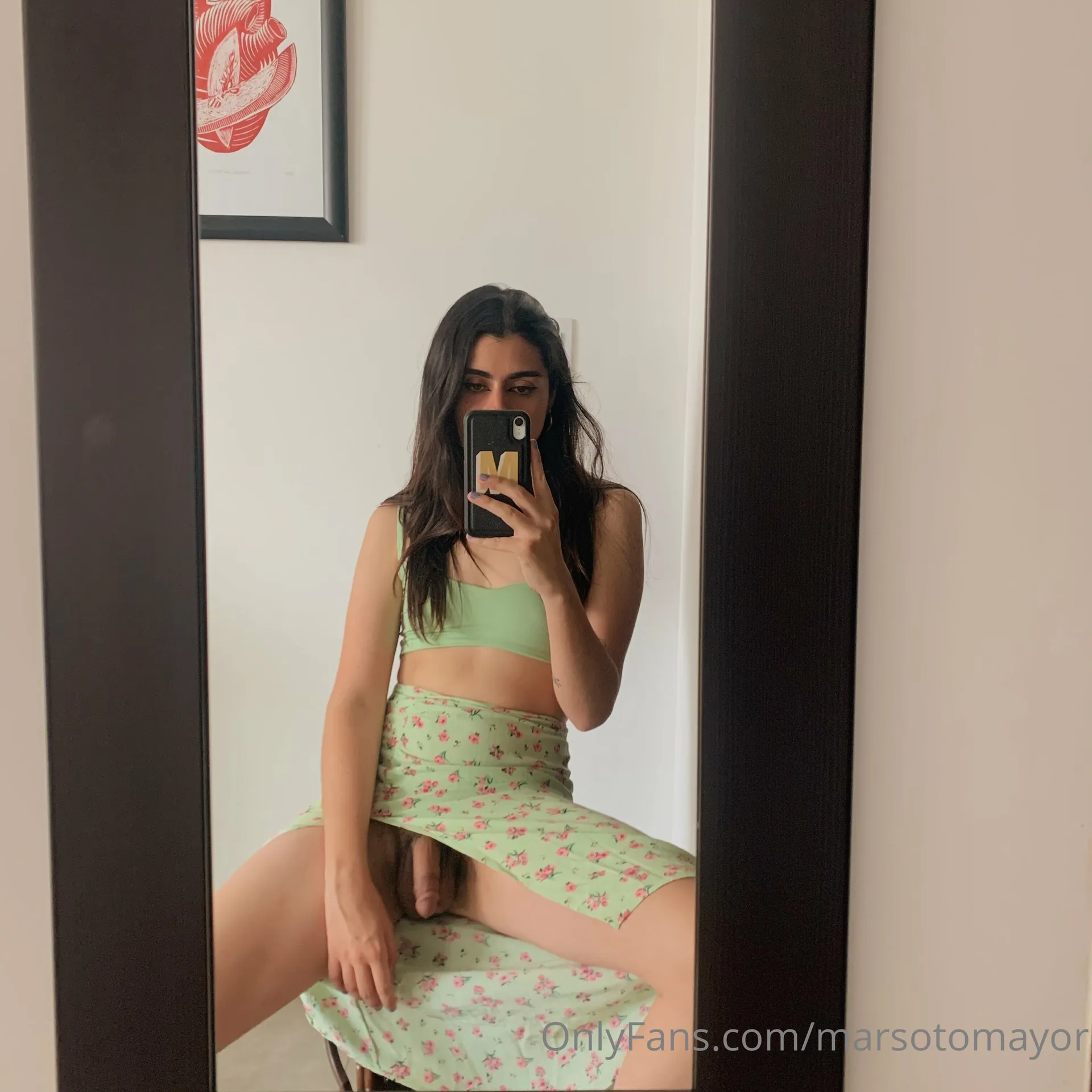 Mar Sotomayor camshow