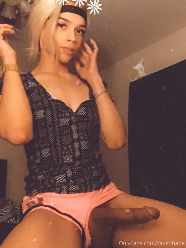 Raven Babe camshow
