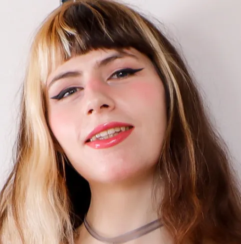 Simone Starr camshow