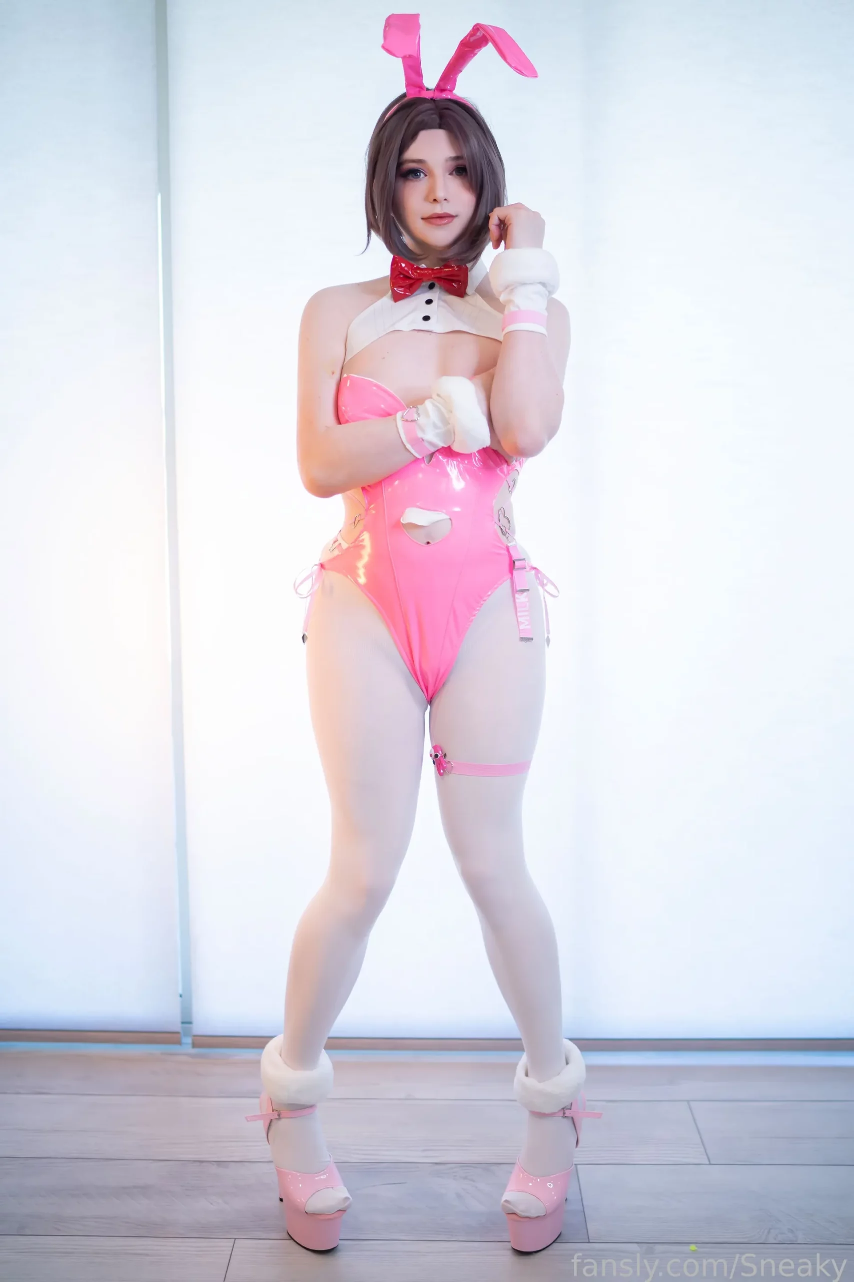 Sneaky camshow