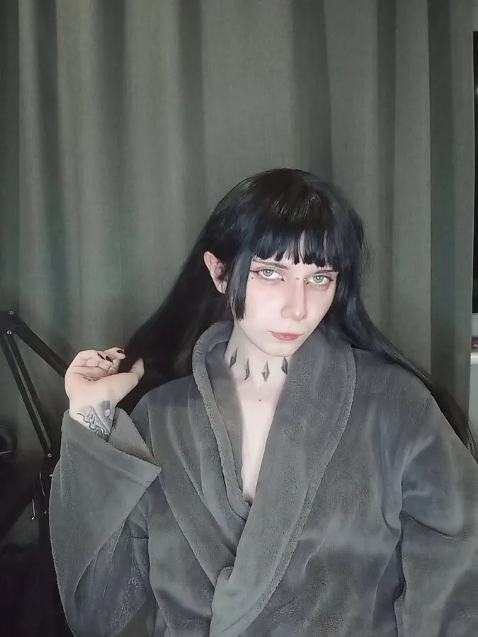 Sonyafj camshow