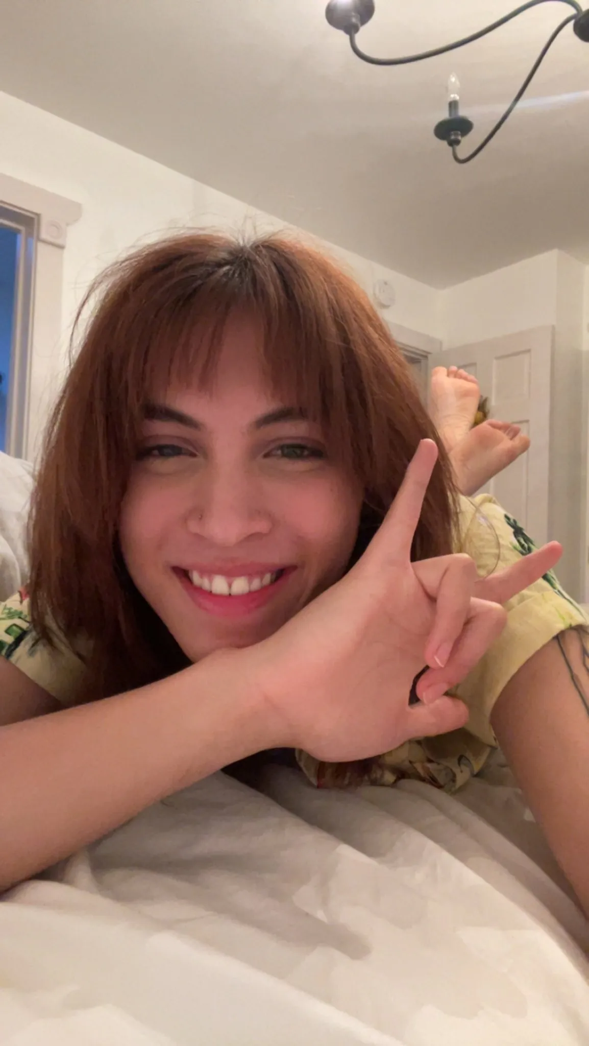 StellaSweeney camshow