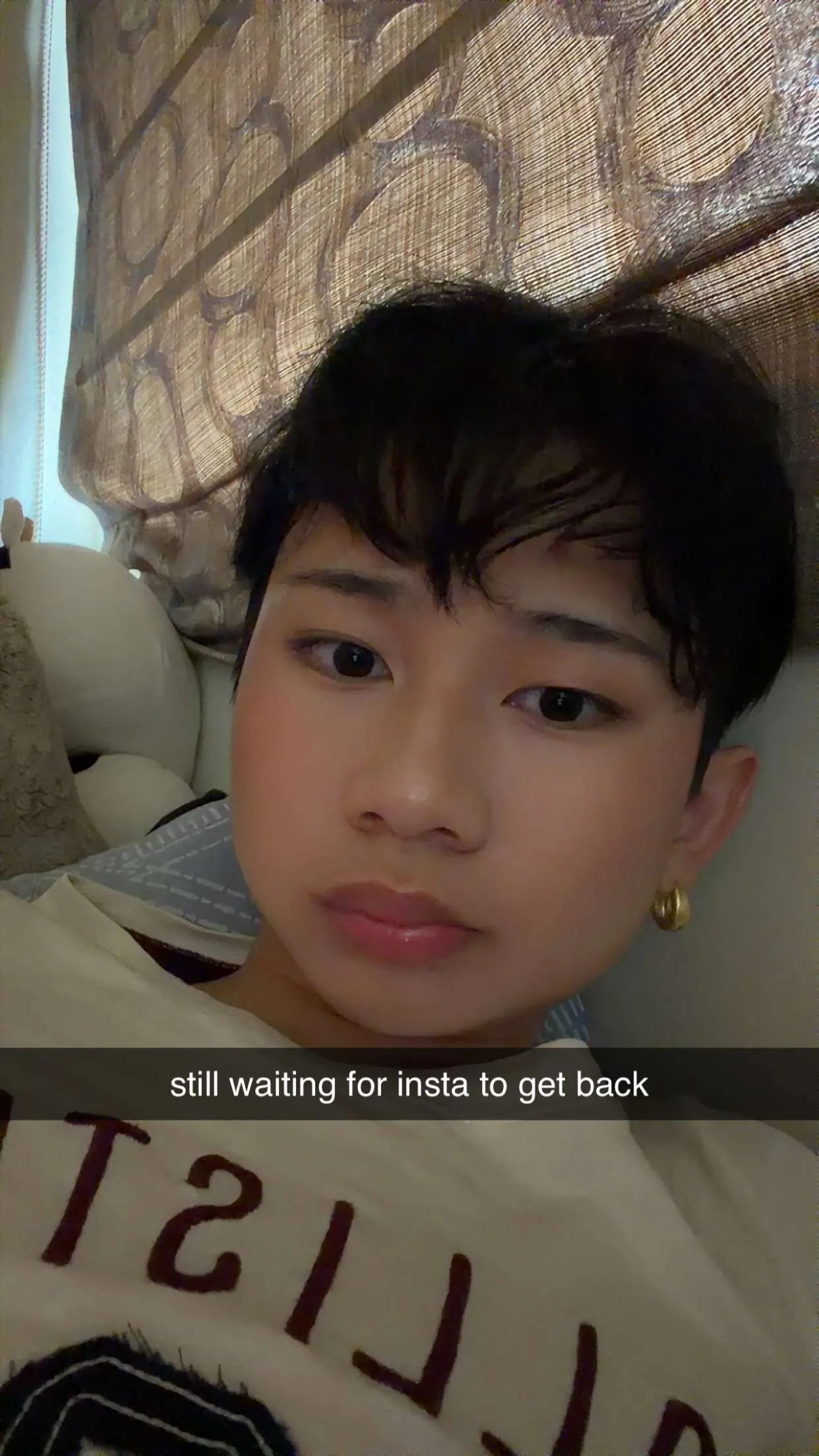 Tinglun Su camshow