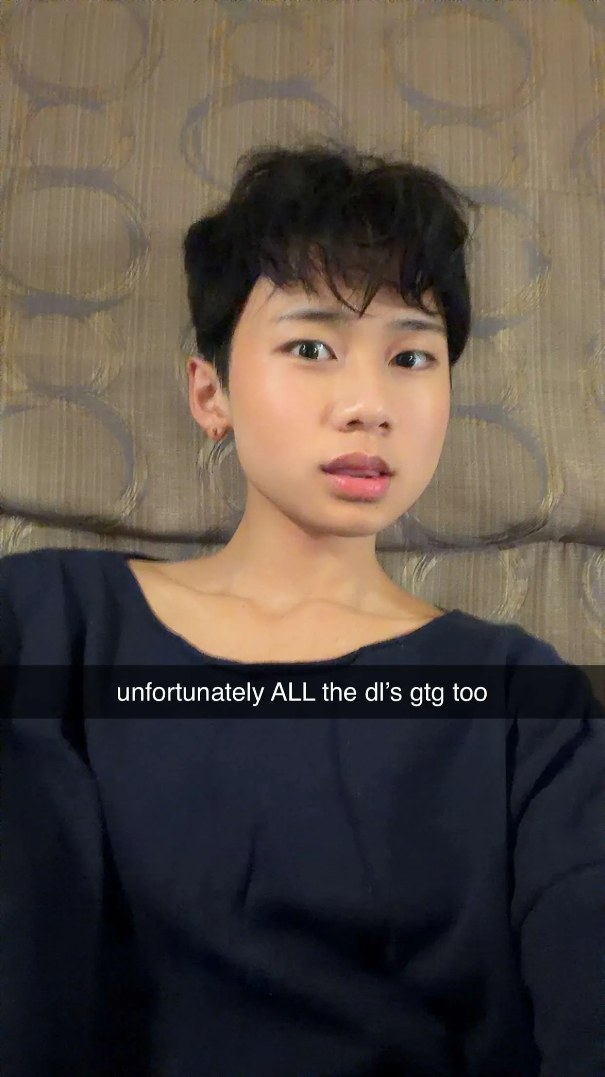 Tinglun Su camshow