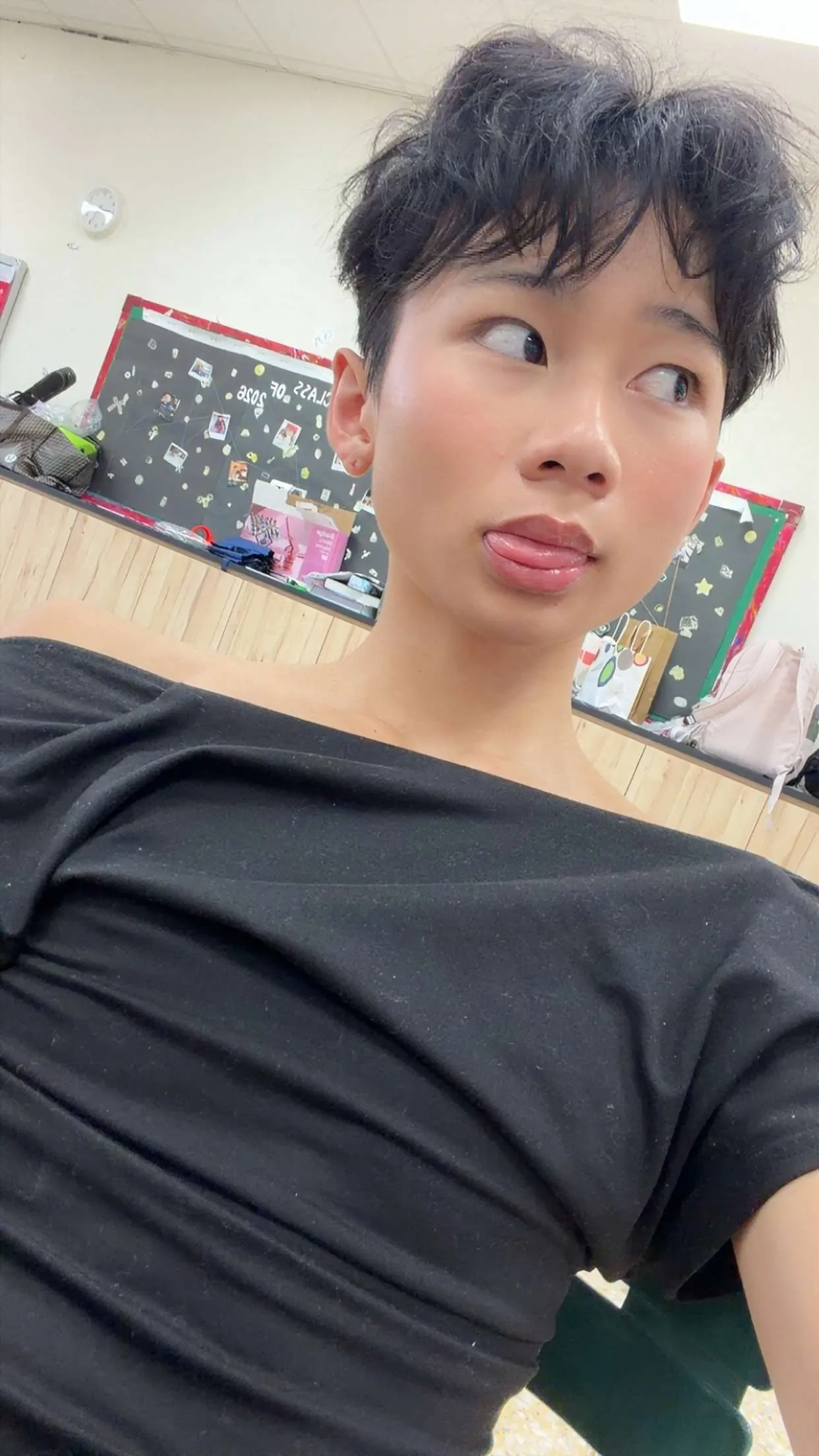 Tinglun Su camshow