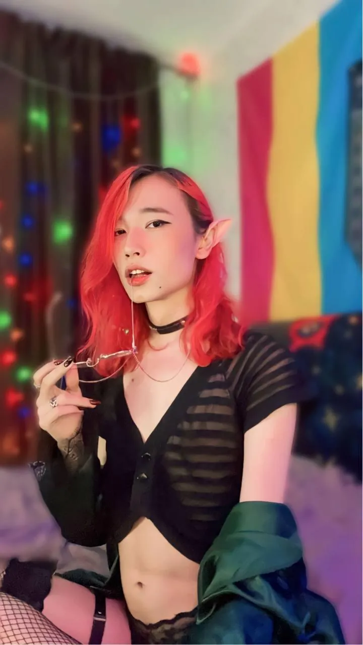 Vetansenda camshow